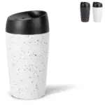Sagaform Loke Dubbelwandige mok Splash 240ml