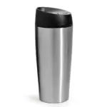 Sagaform Loke dubbelwandige mok groot 400ml — productfoto 2