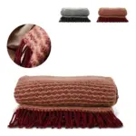 Sagaform Ulli 100 New Zeeland wool deken - Hidalgo Sagaform Ulli 100% New Zeeland wool deken