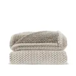Custom Fleece Blanket Sagaform Anni Heavy 320 gsm rPET