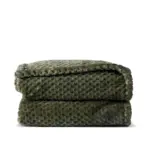 Custom Fleece Blanket Sagaform Anni Heavy 320 gsm rPET