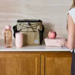 Sagaform Tova isolatie mok, 320 ml lekvrij en vaatwasserbestendig — productfoto 5