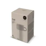 Sagaform Ted isolatie mok, 280ml lekvrij en vaatwasserbestendig — productfoto 12