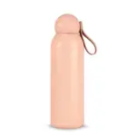 Sagaform Tekla stalen fles (gerecycled) 500 ml — productfoto 2