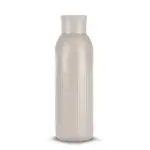Sagaform Tekla Push stalen fles met druk dop gerecycled) 500 ml — productfoto 2