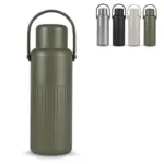 Sagaform Theo Thermosfles (gerecycled) 1 L