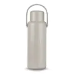 Sagaform Theo Thermosfles (gerecycled) 1 L — productfoto 2