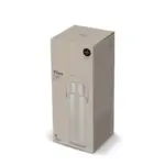 Sagaform Theo Thermosfles (gerecycled) 1 L — productfoto 5