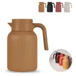 Sagaform Trine Thermoskan (gerecycled) 1.5 L