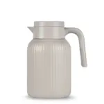 Sagaform Trine Thermoskan (gerecycled) 1.5 L — productfoto 2