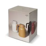 Sagaform Trine Thermoskan (gerecycled) 1.5 L — productfoto 6