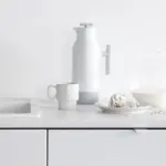 Sagaform Coffee & More koffiemok 2 st. 250ml — productfoto 2
