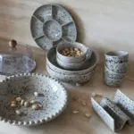Sagaform Ditte serveerbord — productfoto 2