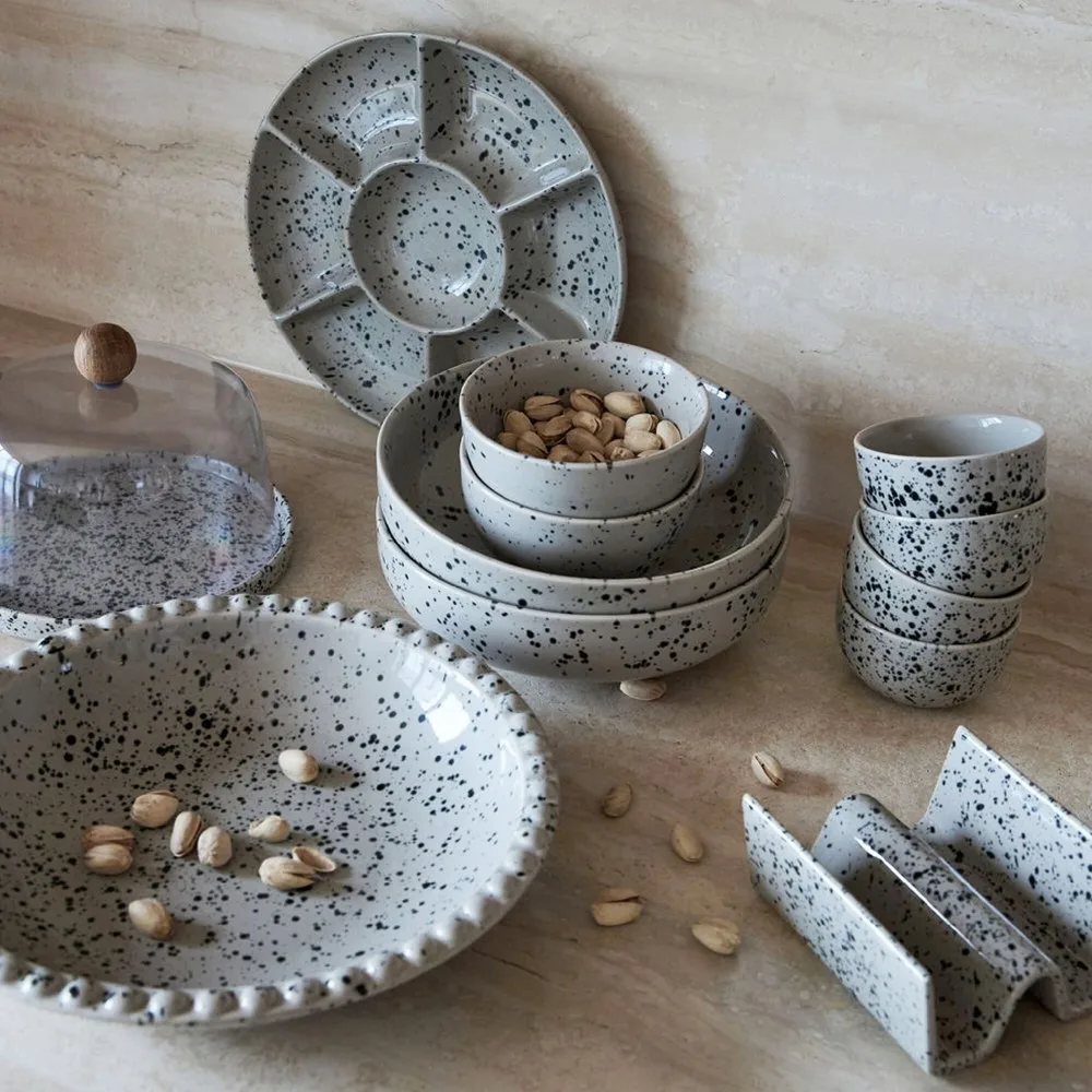 Sagaform Ditte serveerbord productfoto 2 - Hidalgo Sagaform Ditte serveerbord — productfoto 2