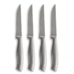 Sagaform Fredde BBQ messen set van 4 - Hidalgo Sagaform Fredde BBQ messen set van 4