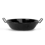Sagaform Doris geëmailleerde pan medium - Hidalgo Sagaform Doris geëmailleerde pan medium