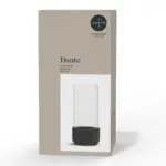Sagaform Dante lantaarn klein — productfoto 2