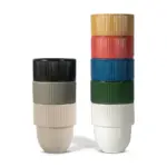 Sagaform Inka beker 270ml — productfoto 12