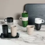 Sagaform Inka beker 270ml — productfoto 21