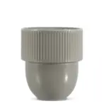 Sagaform Inka beker 270ml, grijs