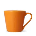 Sagaform Brazil mok 200ml, oranje