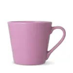 Sagaform Brazil mok 200ml, roze