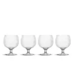 Billi wijnglas set van 4 - Hidalgo Billi wijnglas set van 4