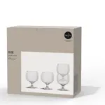 Billi wijnglas set van 4 — productfoto 2