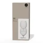 Billi bierglas set van 2 — productfoto 2