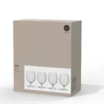 Billi bierglas set van 4 — productfoto 2