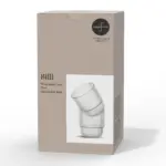 Billi waterglas set van 2 — productfoto 2