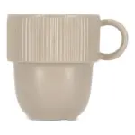 Sagaform Inka mok met oor 270ml — productfoto 11