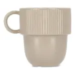 Sagaform Inka mok met oor 270ml — productfoto 12