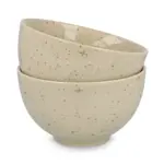 Sagaform Ditte Keramische Kommenset 12cm — productfoto 2