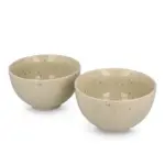 Sagaform Ditte Keramische Kommenset 12cm productfoto 6 - Hidalgo-werbeartikel Sagaform Ditte Keramische Kommenset 12cm — productfoto 6