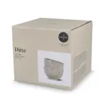 Sagaform Ditte Keramische Kommenset 12cm productfoto 7 - Hidalgo-werbeartikel Sagaform Ditte Keramische Kommenset 12cm — productfoto 7