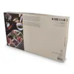 Sagaform Ditte Keramische Serveerschaal 36x20cm — productfoto 7