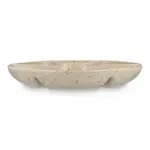 Sagaform Ditte Keramische Ronde Serveerschaal 26cm — productfoto 3