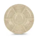 Sagaform Ditte Keramische Ronde Serveerschaal 26cm — productfoto 4