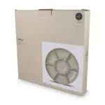 Sagaform Ditte Keramische Ronde Serveerschaal 26cm — productfoto 5