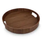 Sagaform Hanna Rond Dienblad 35cm — productfoto 2