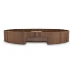 Sagaform Hanna Rond Dienblad 35cm — productfoto 4