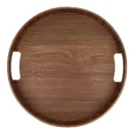 Sagaform Hanna Rond Dienblad 35cm — productfoto 5