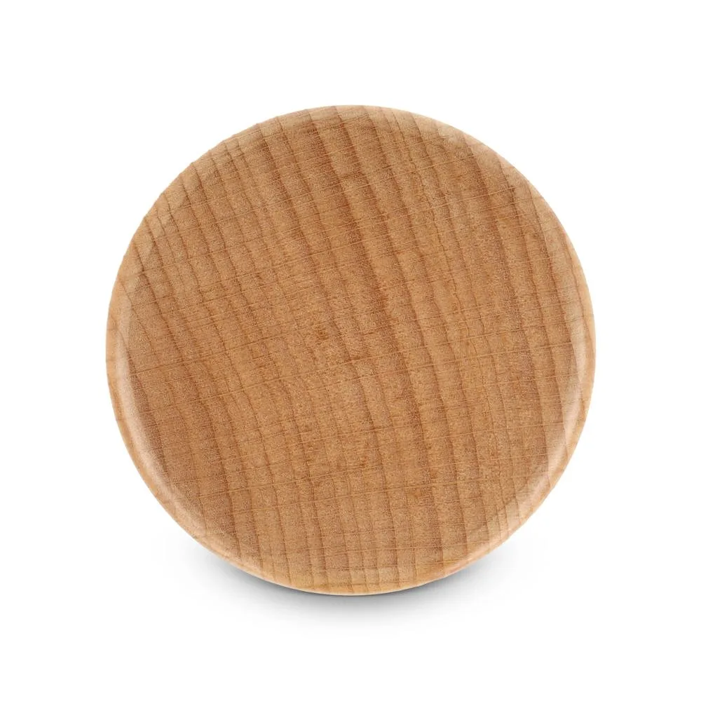 Sagaform Gurken Zout- of Pepermolen Medium 205cm productfoto 3 - Hidalgo Sagaform Gurken Zout- of Pepermolen Medium, 20,5cm — productfoto 3