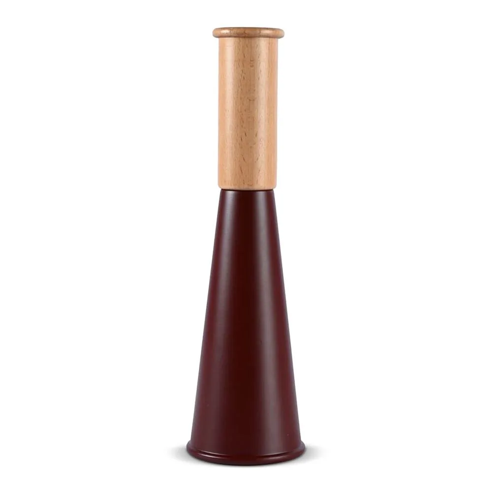 Sagaform Gurken Zout- of Pepermolen Groot 32cm productfoto 2 - Hidalgo Sagaform Gurken Zout- of Pepermolen Groot, 32cm — productfoto 2