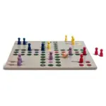 Byon Ludo Gamble hout hout - Hidalgo Byon Ludo Gamble hout, hout