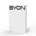 Byon Opacity karaf 1,9 liter — productfoto 2