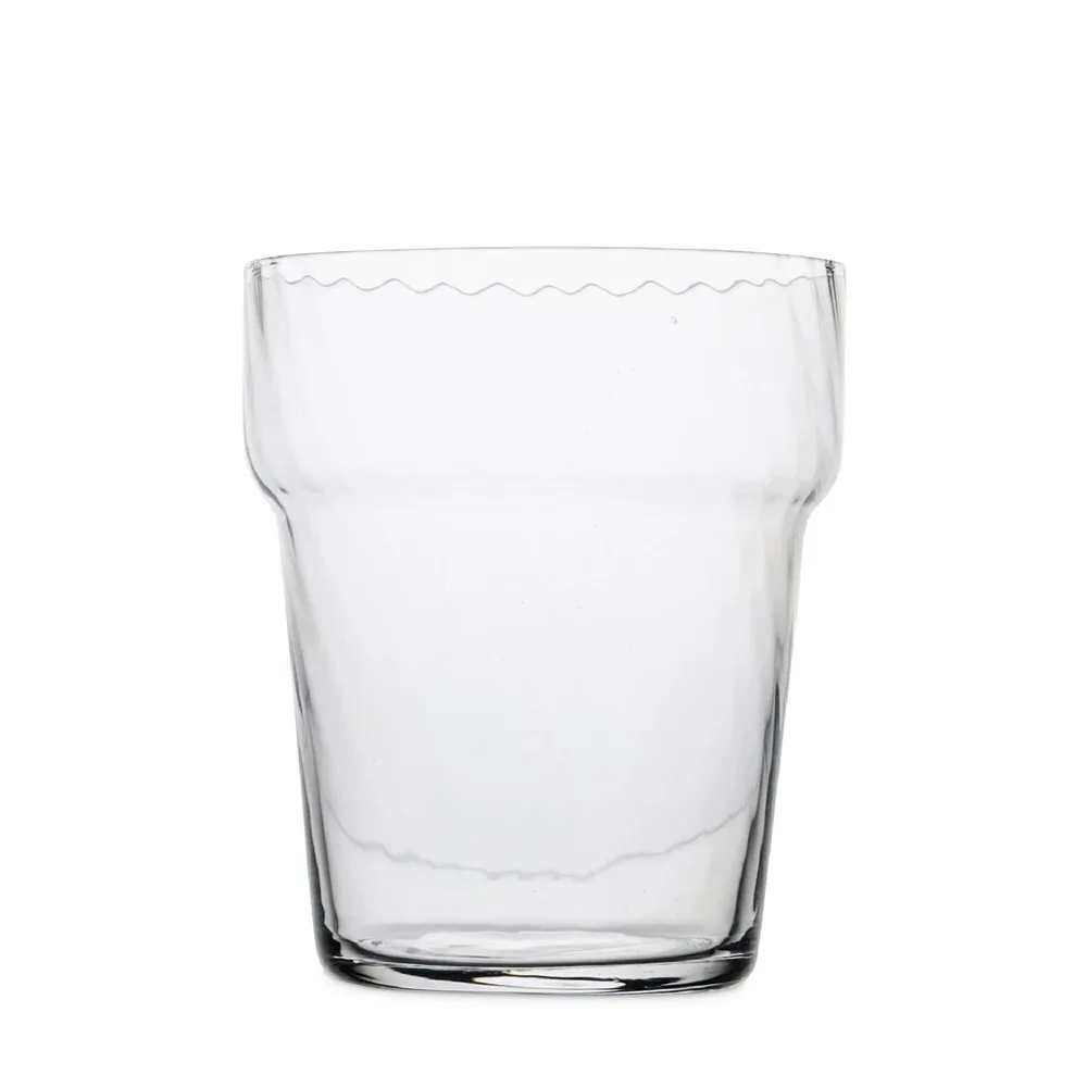 Byon Opacity set van 6 Drinkglazen 300ml