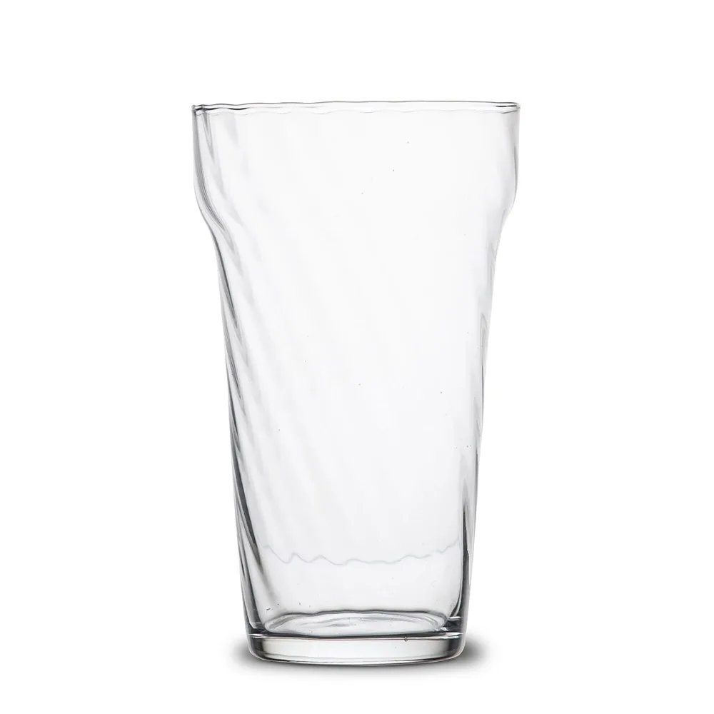 Byon Opacity Drinkglazen set van 6 380ml