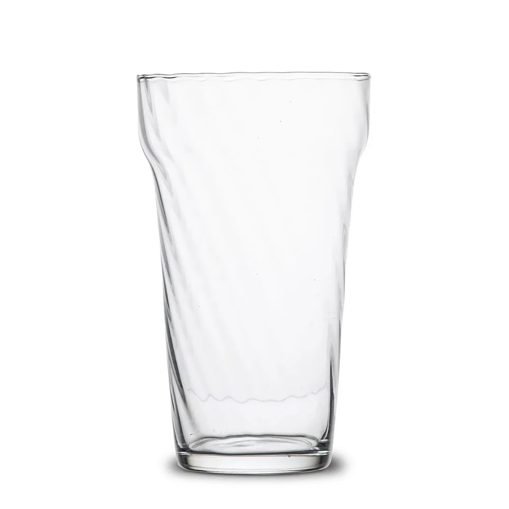 Byon Opacity Drinkglazen set van 6 380ml productfoto 2 - Hidalgo Byon Opacity Drinkglazen set van 6 380ml — productfoto 2